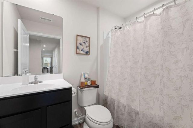 9060 Celtic Drive, Winston, GA 30187