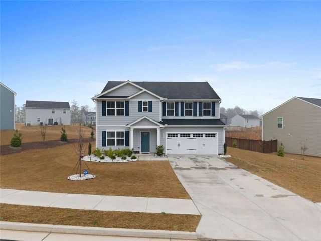 9060 Celtic Drive, Winston, GA 30187