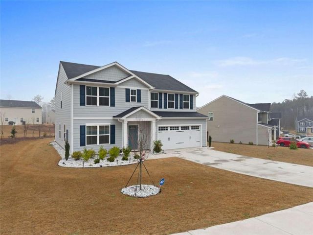 9060 Celtic Drive, Winston, GA 30187