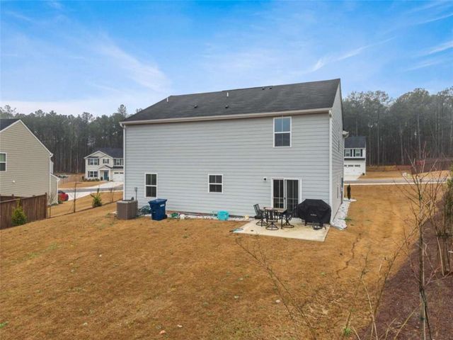 9060 Celtic Drive, Winston, GA 30187