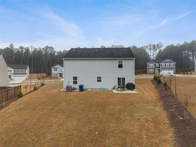 9060 Celtic Drive, Winston, GA 30187