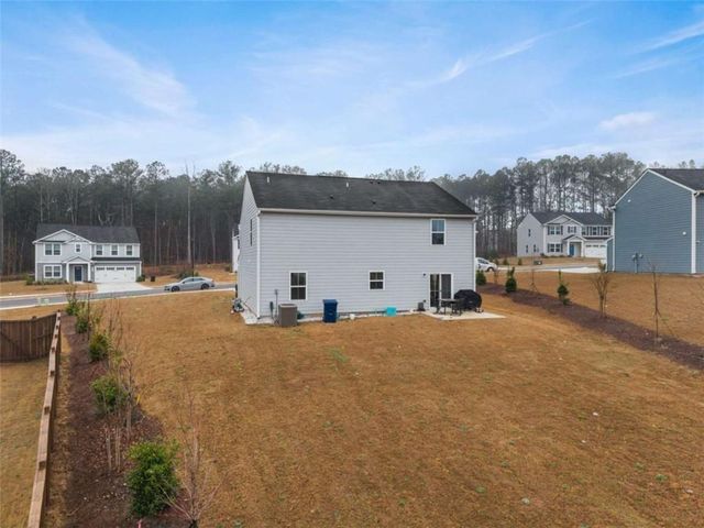 9060 Celtic Drive, Winston, GA 30187