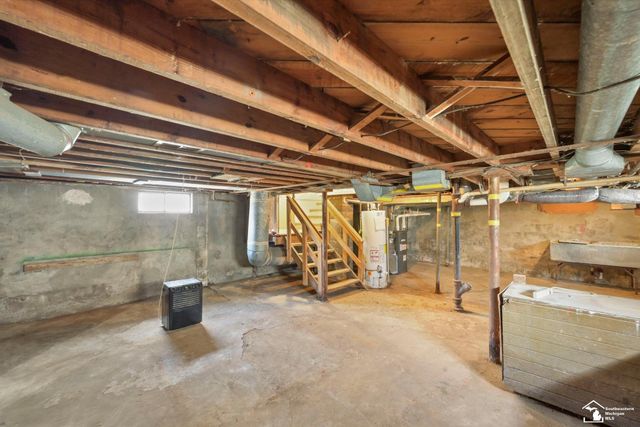 524 N Roessler Street, Monroe, MI 48162