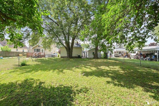 524 N Roessler Street, Monroe, MI 48162