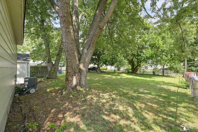 524 N Roessler Street, Monroe, MI 48162