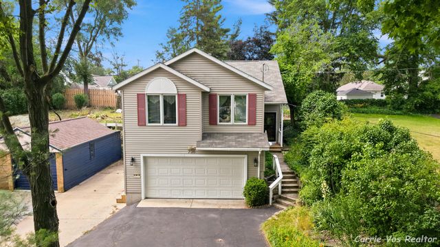 736 Halena Street Ne, City Of Grand Rapids, MI 49505