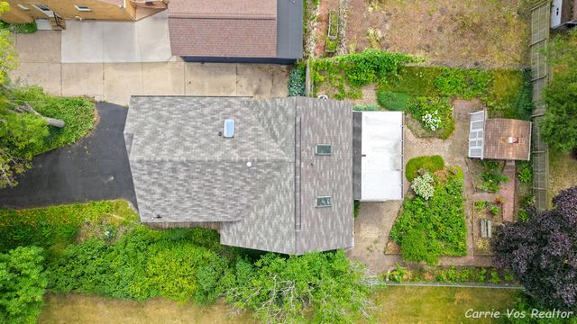 736 Halena Street Ne, City Of Grand Rapids, MI 49505