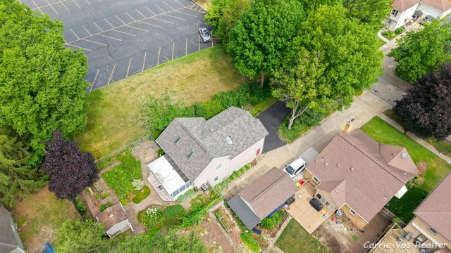 736 Halena Street Ne, City Of Grand Rapids, MI 49505