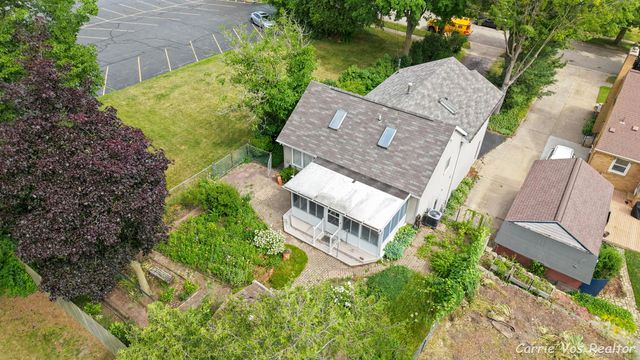 736 Halena Street Ne, City Of Grand Rapids, MI 49505