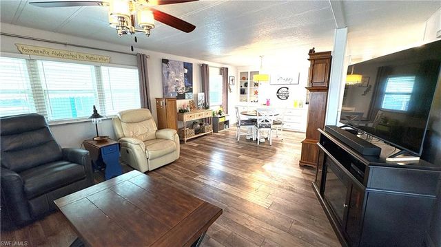 16049 Hibiscus WAY, North Fort Myers, FL 33903