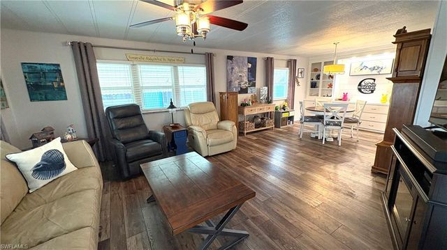 16049 Hibiscus WAY, North Fort Myers, FL 33903