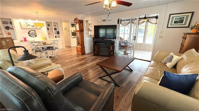 16049 Hibiscus WAY, North Fort Myers, FL 33903