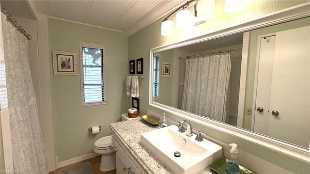 16049 Hibiscus WAY, North Fort Myers, FL 33903