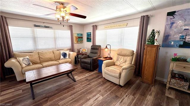 16049 Hibiscus WAY, North Fort Myers, FL 33903