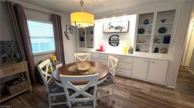 16049 Hibiscus WAY, North Fort Myers, FL 33903