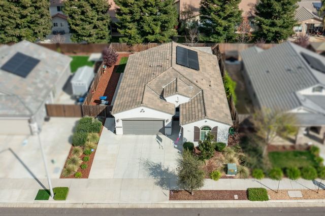 3132 S Kennedy Street, Visalia, CA 93292