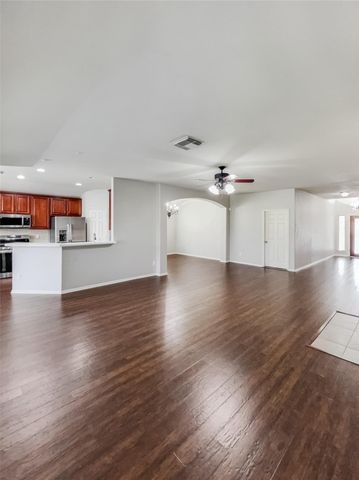20326 Linshire Drive, Spring, TX 77388