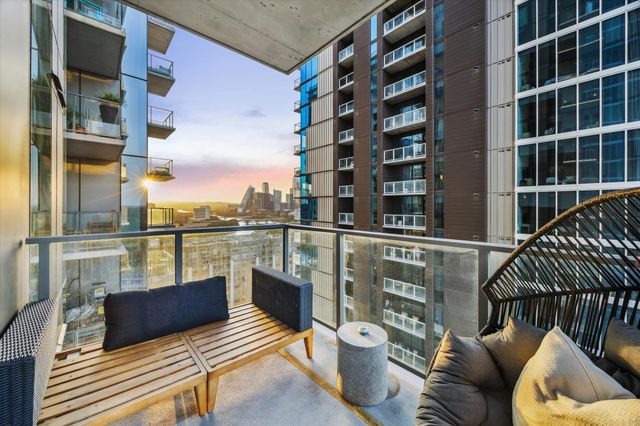 44 East Ave 1607, Austin, TX 78701