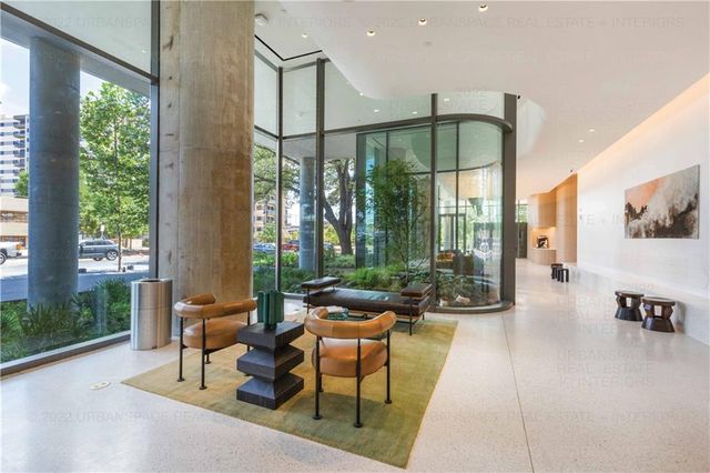 44 East Ave 1607, Austin, TX 78701