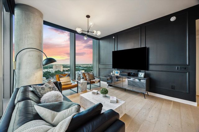 44 East Ave 1607, Austin, TX 78701