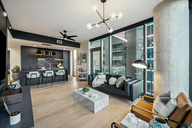 44 East Ave 1607, Austin, TX 78701
