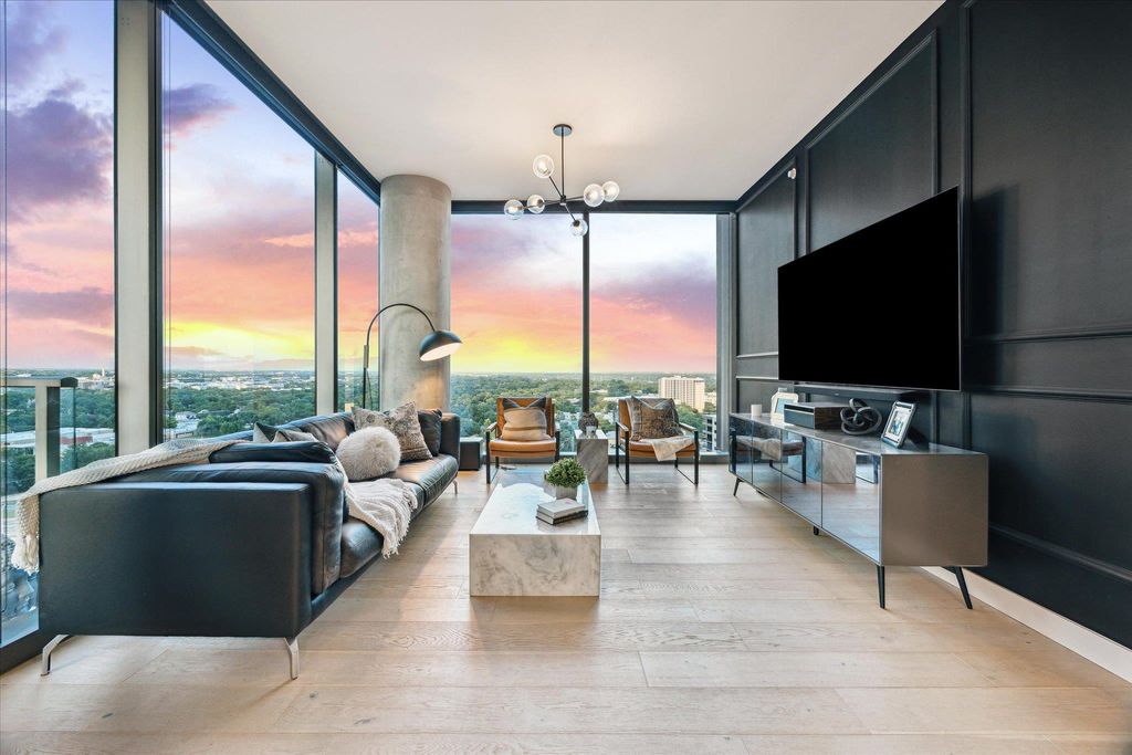 44 East Ave 1607, Austin, TX 78701
