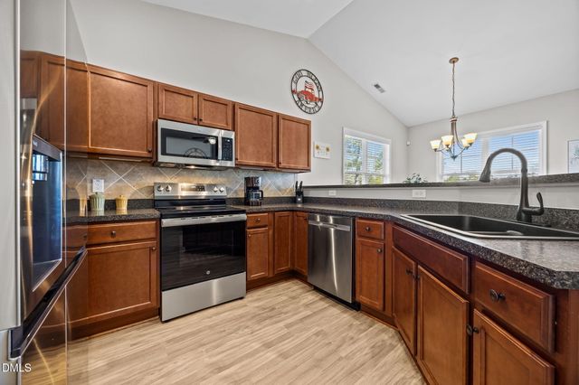 415 Juno Drive, Broadway, NC 27505