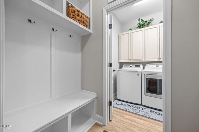 415 Juno Drive, Broadway, NC 27505