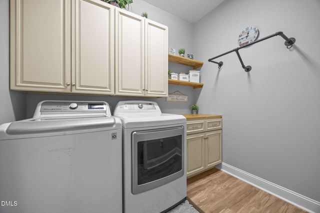 415 Juno Drive, Broadway, NC 27505