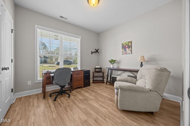 415 Juno Drive, Broadway, NC 27505