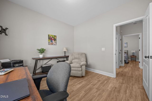 415 Juno Drive, Broadway, NC 27505