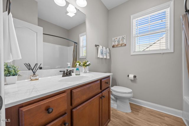 415 Juno Drive, Broadway, NC 27505