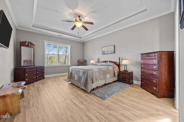 415 Juno Drive, Broadway, NC 27505