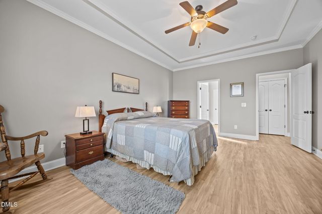 415 Juno Drive, Broadway, NC 27505