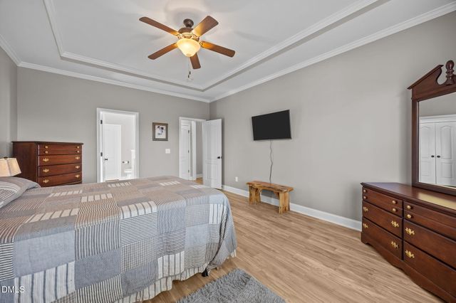 415 Juno Drive, Broadway, NC 27505