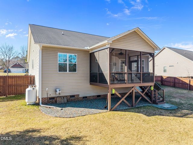 415 Juno Drive, Broadway, NC 27505