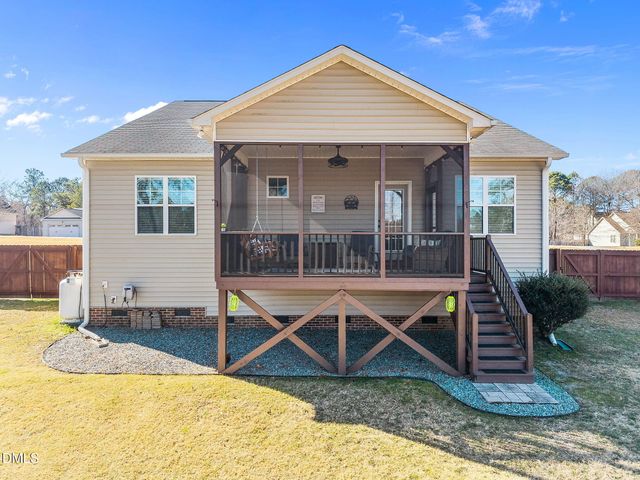 415 Juno Drive, Broadway, NC 27505