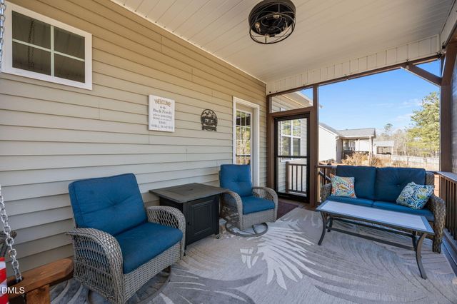 415 Juno Drive, Broadway, NC 27505