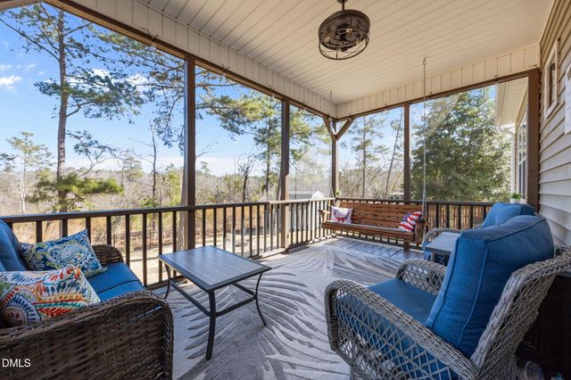 415 Juno Drive, Broadway, NC 27505