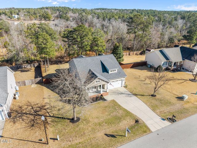 415 Juno Drive, Broadway, NC 27505