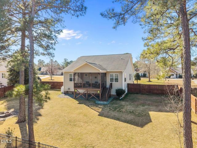 415 Juno Drive, Broadway, NC 27505