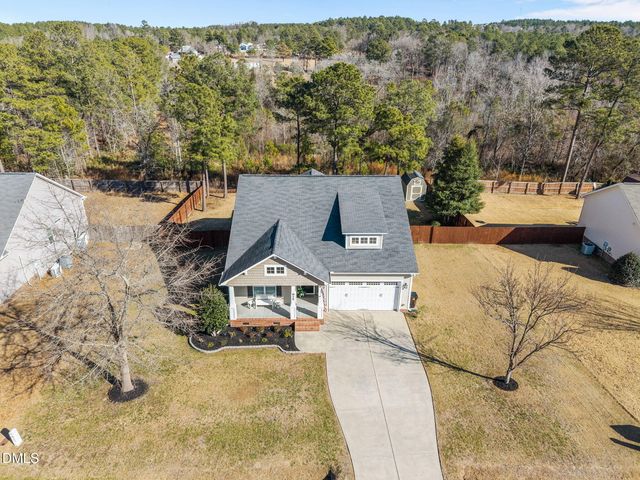 415 Juno Drive, Broadway, NC 27505