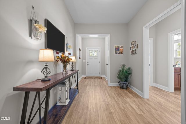 415 Juno Drive, Broadway, NC 27505