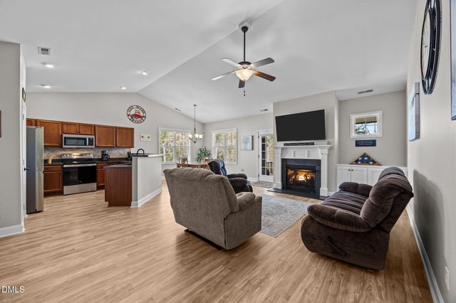 415 Juno Drive, Broadway, NC 27505