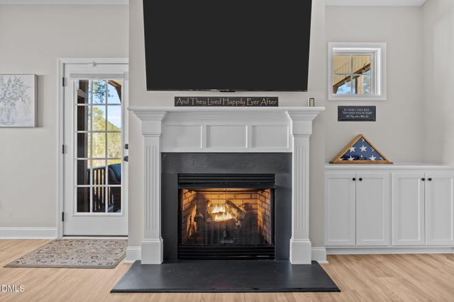 415 Juno Drive, Broadway, NC 27505