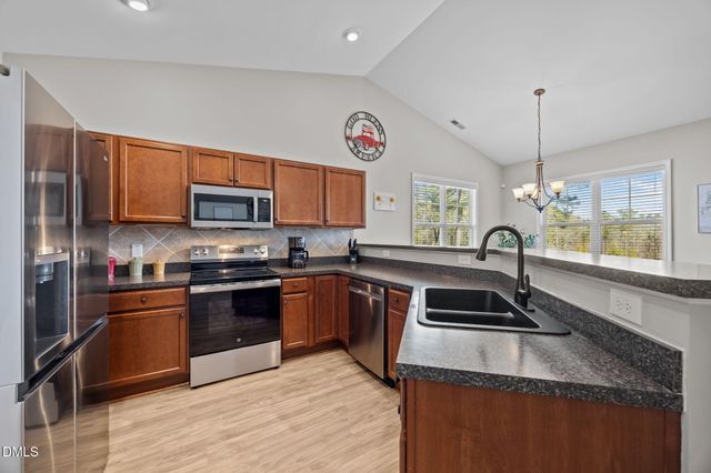 415 Juno Drive, Broadway, NC 27505