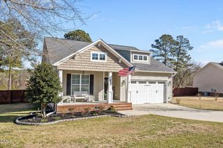 415 Juno Drive, Broadway, NC 27505