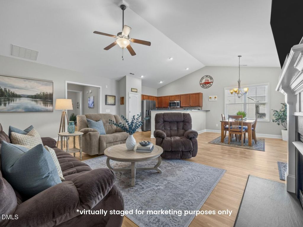 415 Juno Drive, Broadway, NC 27505