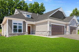 18 Eagle Hollow, Perinton, NY 14526