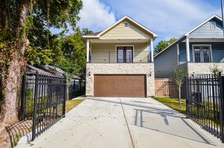 788 Lucky Street, Houston, TX 77088